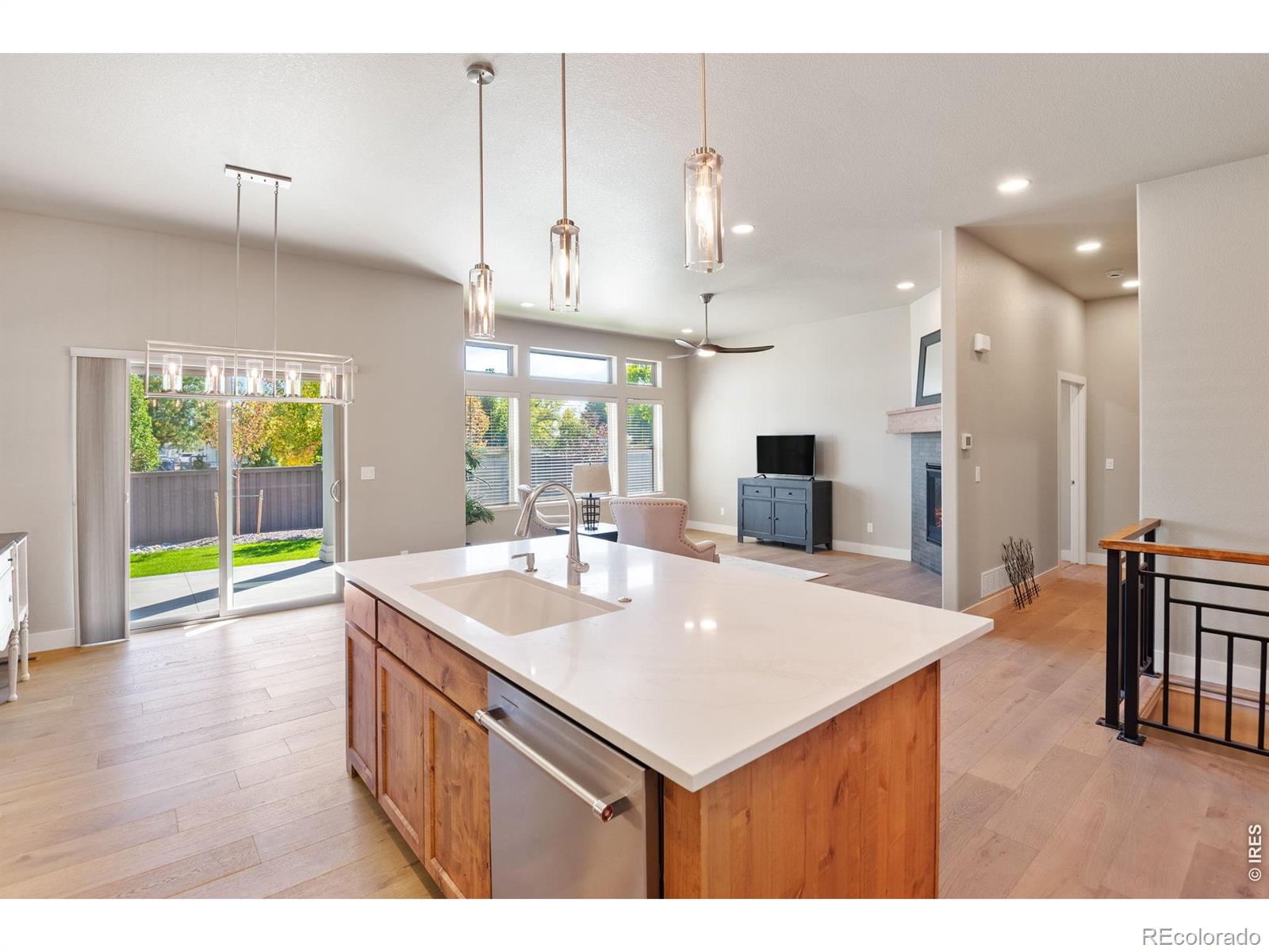 MLS Image #7 for 1168  blue agave court,loveland, Colorado