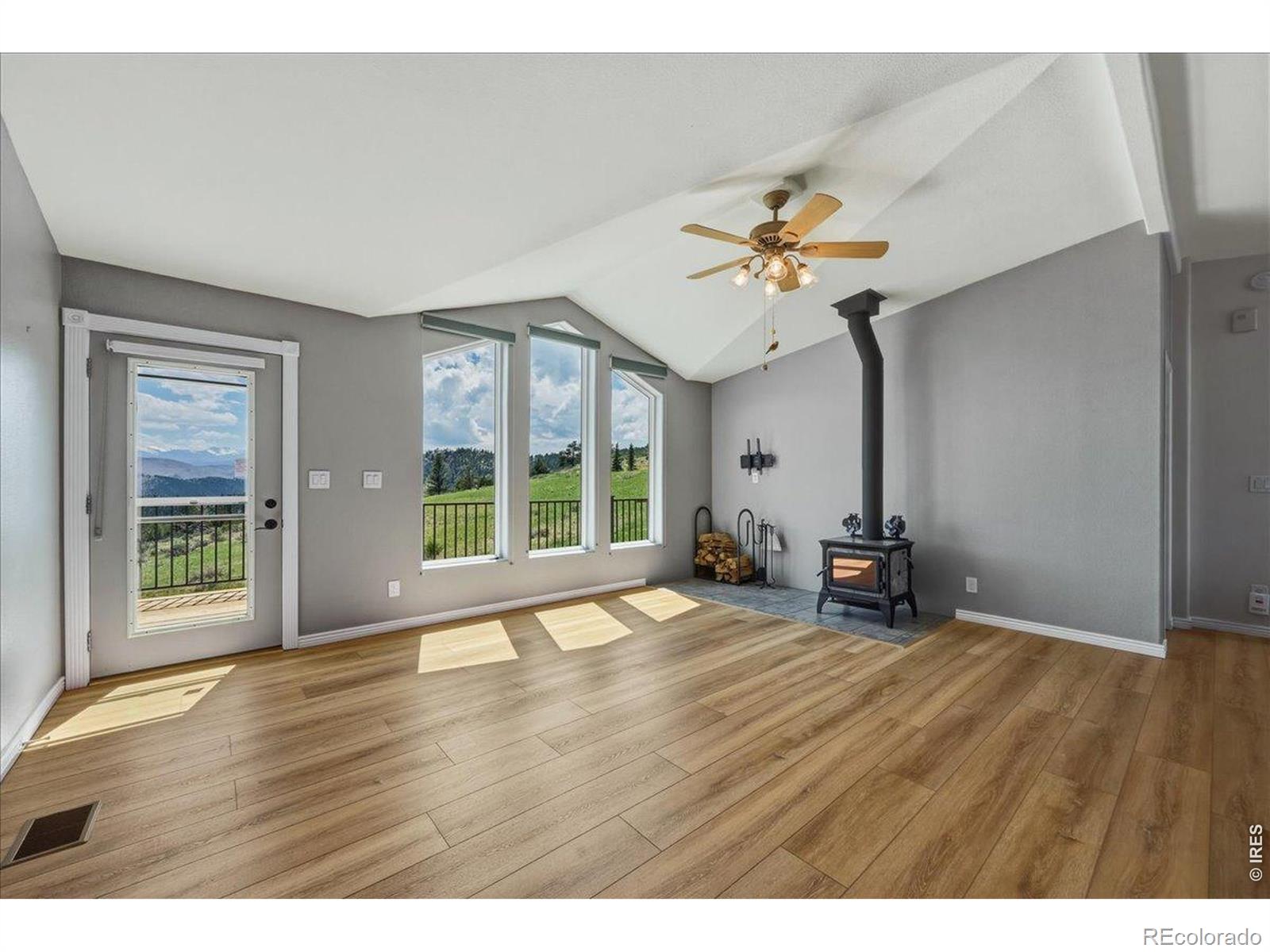 MLS Image #15 for 285  guardian peak drive,livermore, Colorado