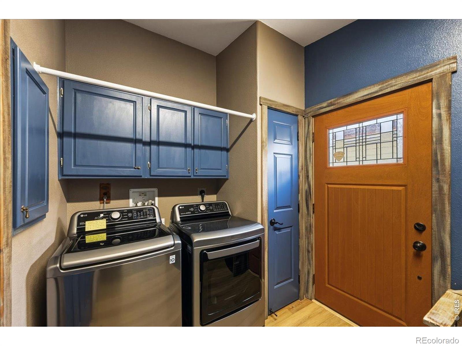 MLS Image #17 for 285  guardian peak drive,livermore, Colorado