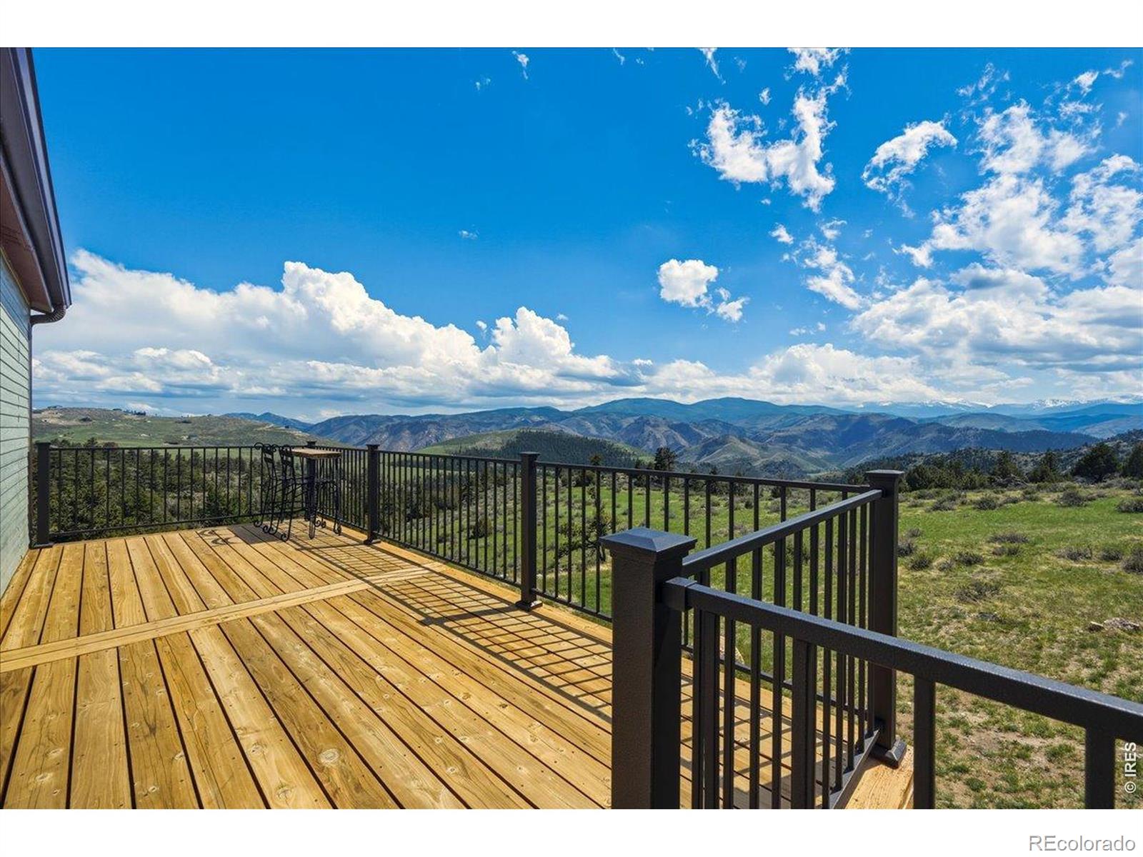 MLS Image #27 for 285  guardian peak drive,livermore, Colorado