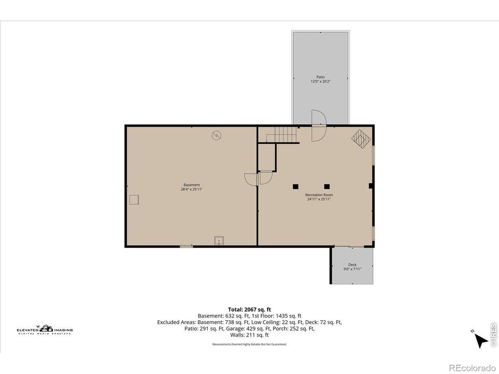 MLS Image #36 for 285  guardian peak drive,livermore, Colorado