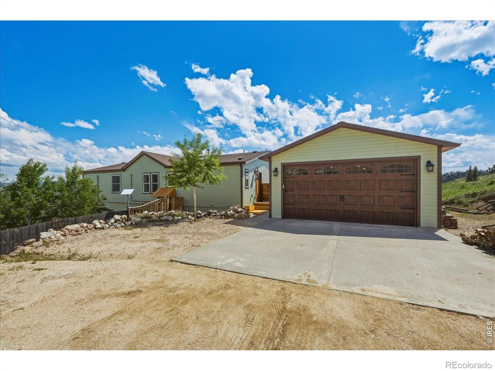MLS Image #4 for 285  guardian peak drive,livermore, Colorado