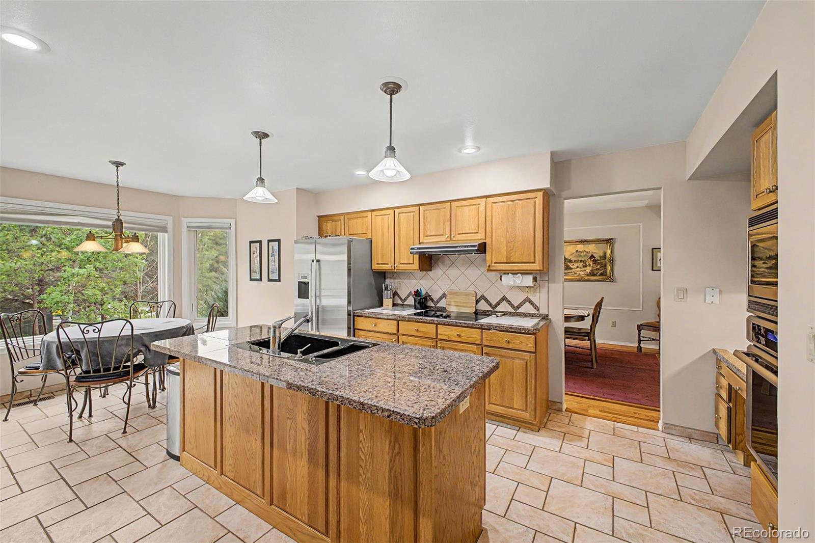 MLS Image #10 for 725  country drive,monument, Colorado