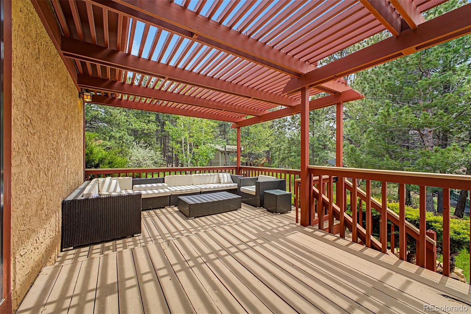 MLS Image #36 for 725  country drive,monument, Colorado