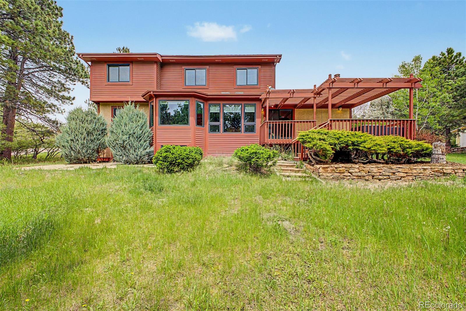 MLS Image #38 for 725  country drive,monument, Colorado