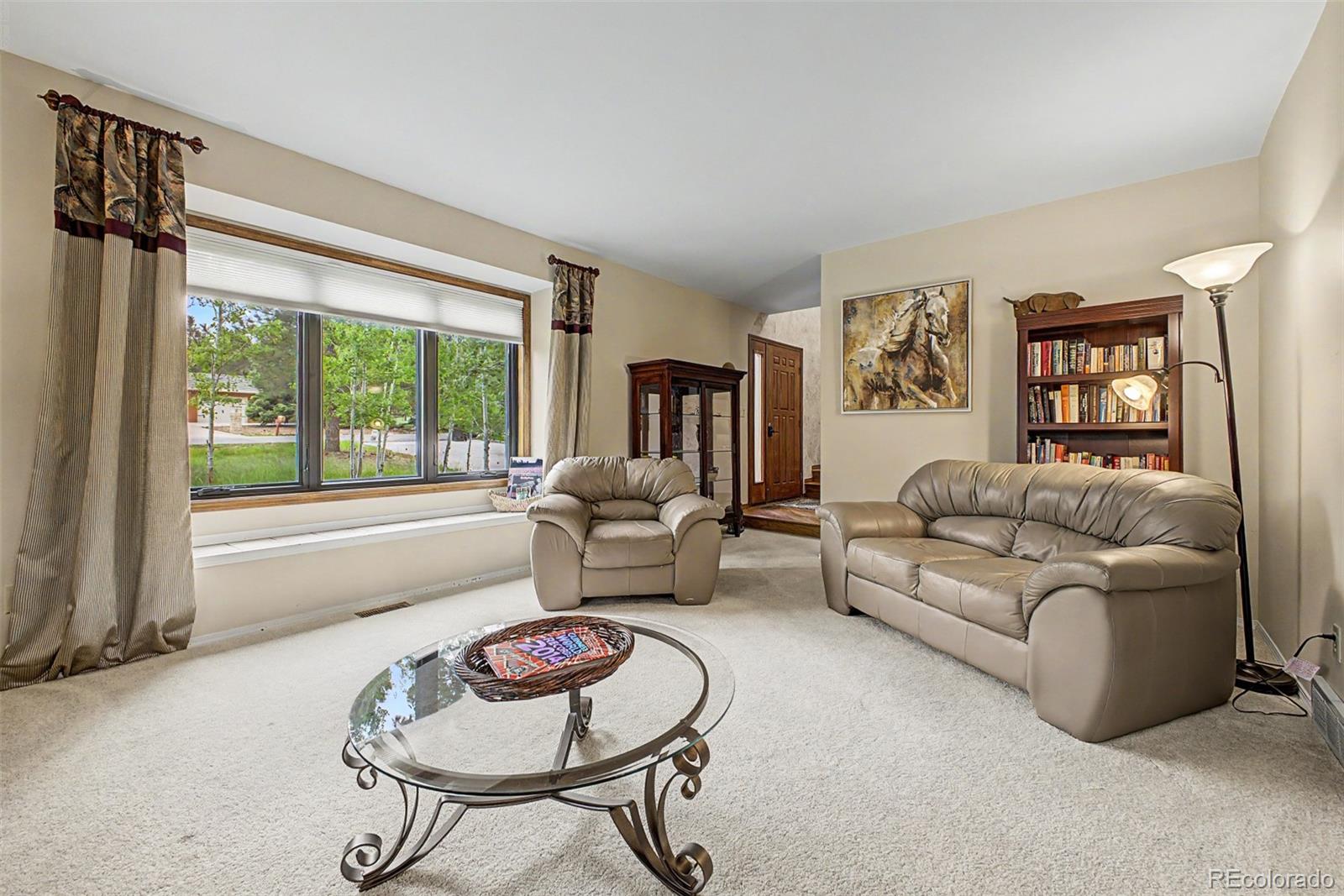MLS Image #4 for 725  country drive,monument, Colorado