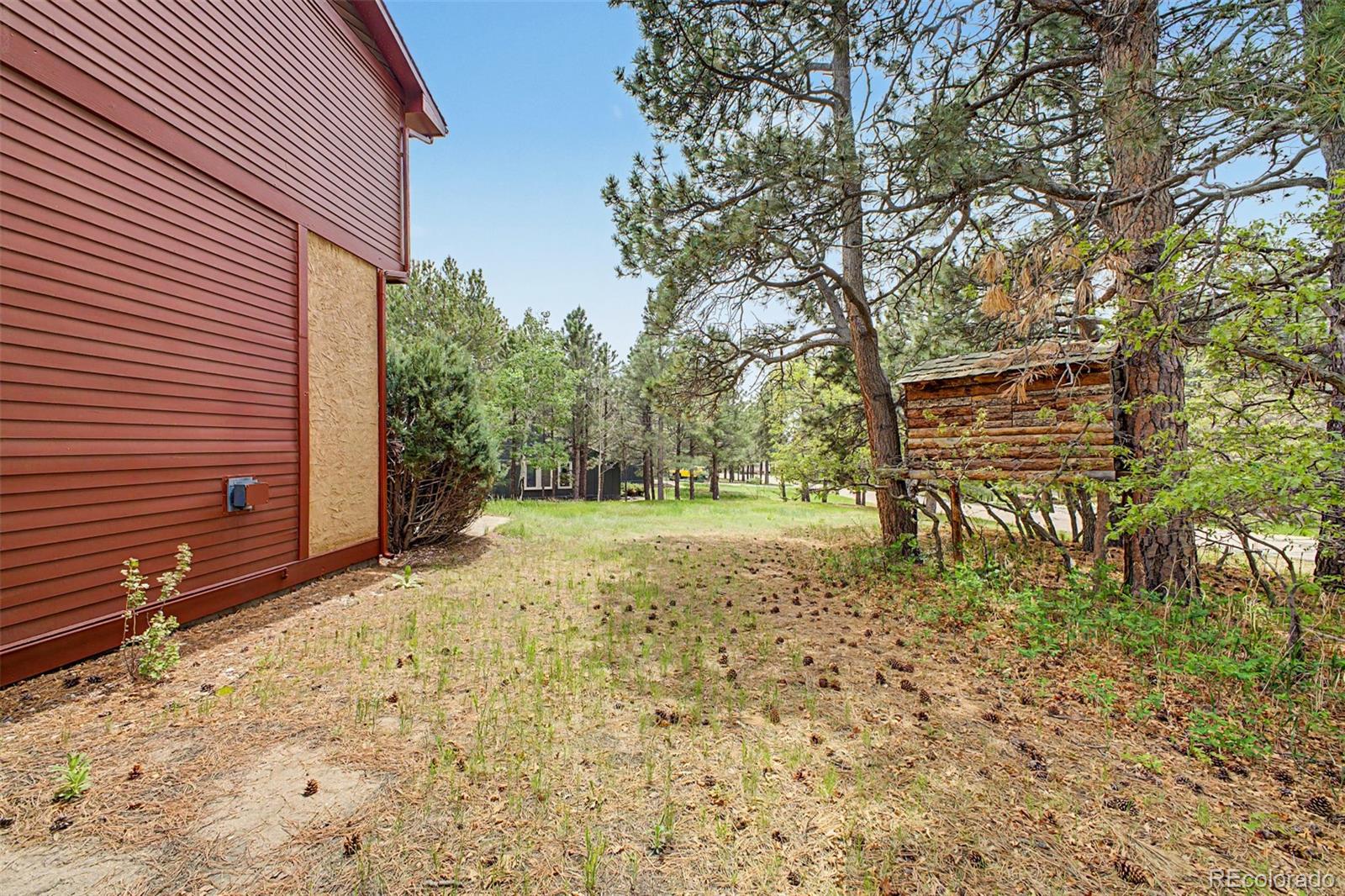 MLS Image #41 for 725  country drive,monument, Colorado