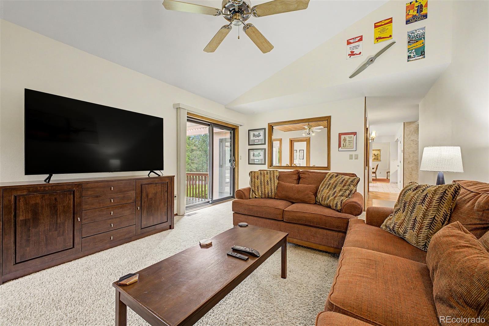MLS Image #9 for 725  country drive,monument, Colorado