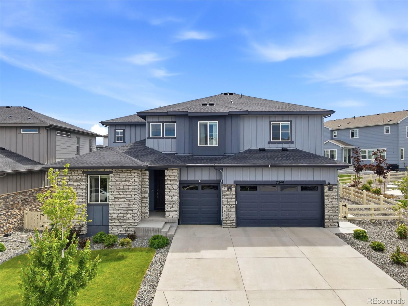 MLS Image #0 for 7240 s white crow way,aurora, Colorado