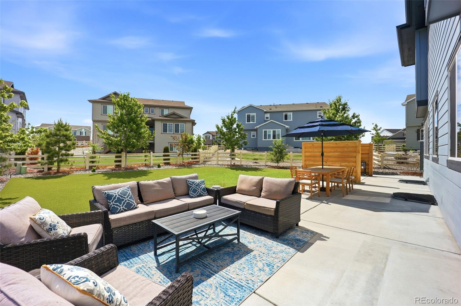 MLS Image #40 for 7240 s white crow way,aurora, Colorado