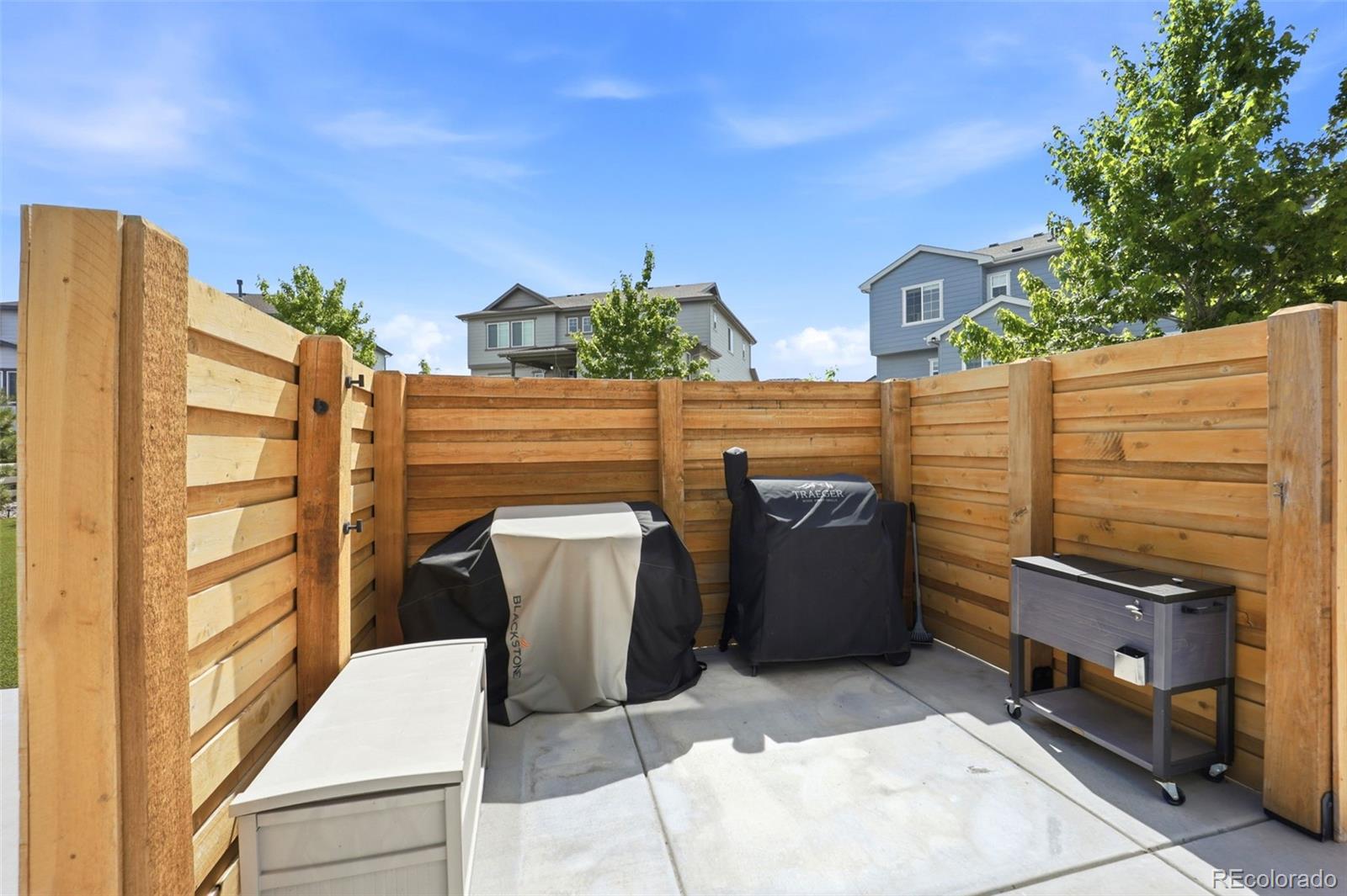 MLS Image #41 for 7240 s white crow way,aurora, Colorado