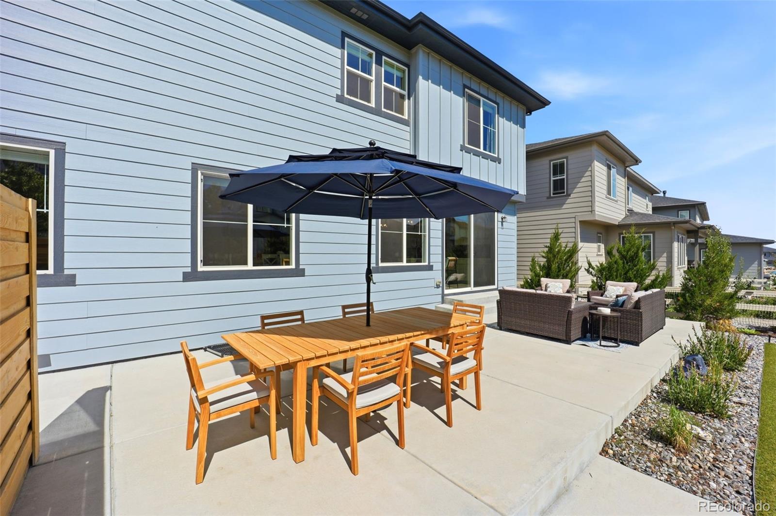 MLS Image #42 for 7240 s white crow way,aurora, Colorado