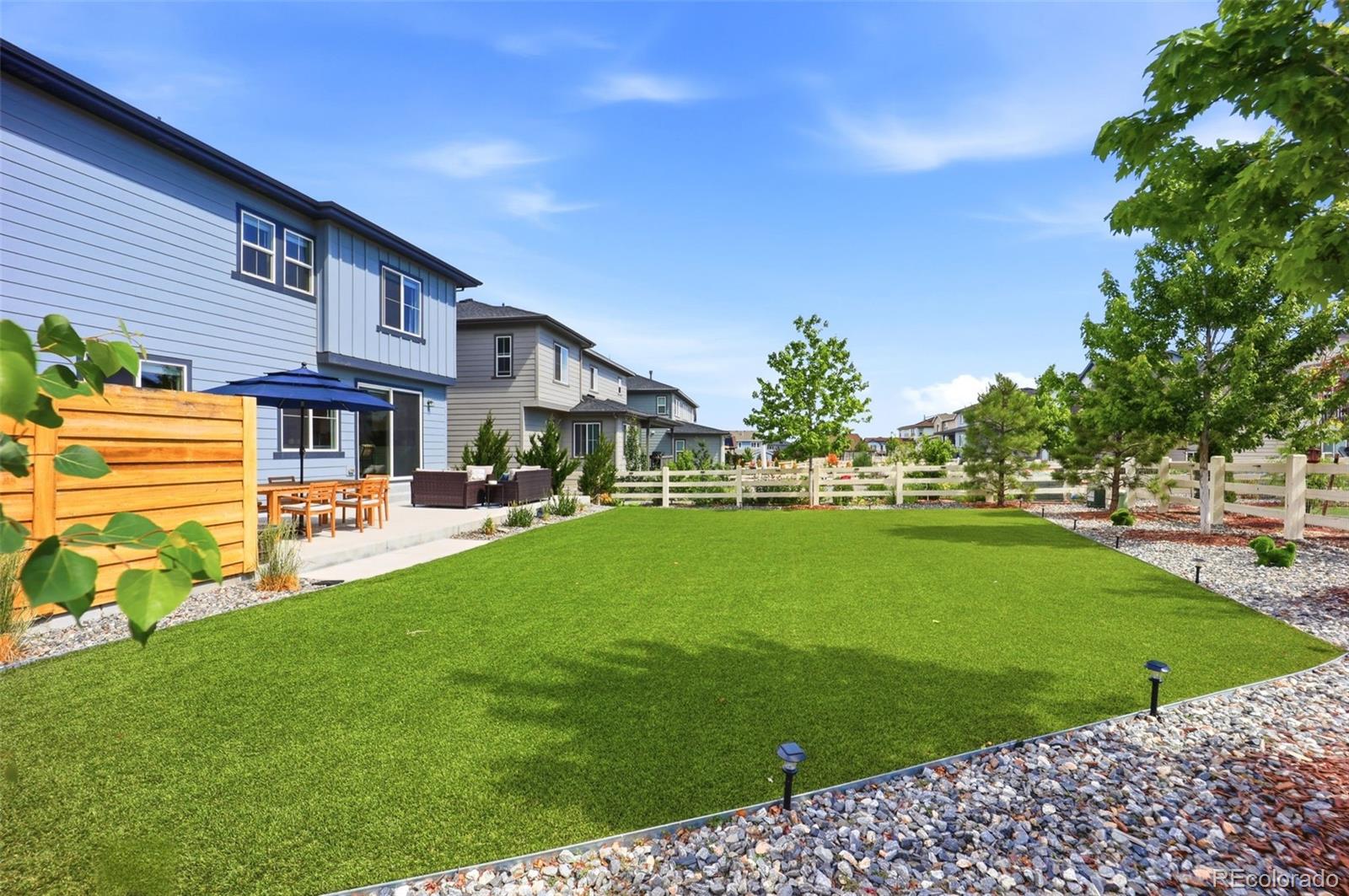MLS Image #44 for 7240 s white crow way,aurora, Colorado