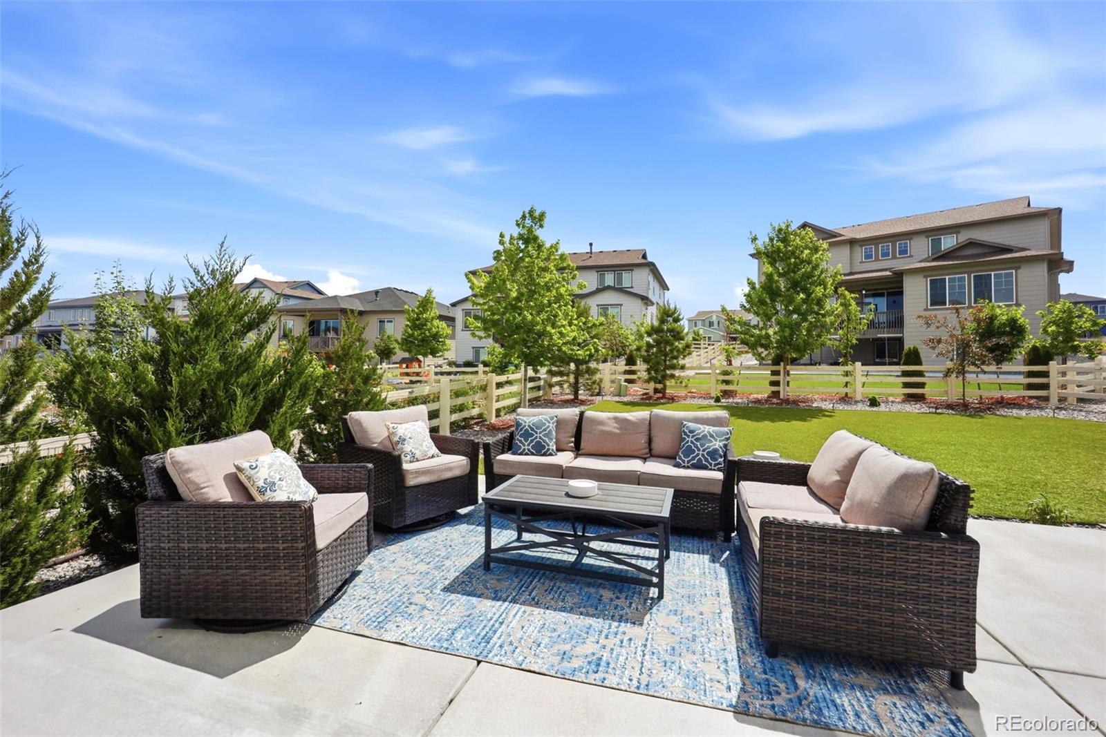 MLS Image #45 for 7240 s white crow way,aurora, Colorado