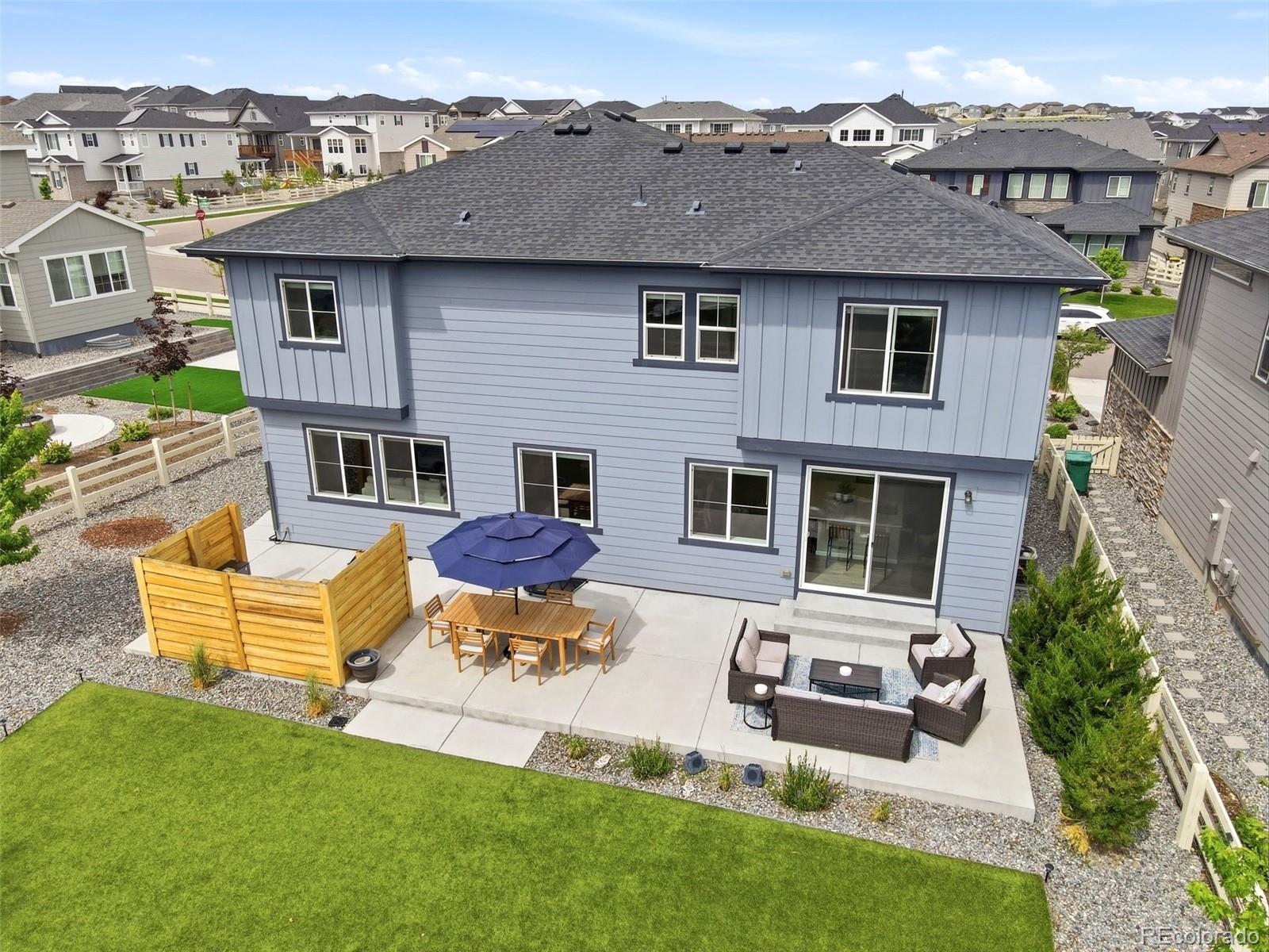 MLS Image #46 for 7240 s white crow way,aurora, Colorado