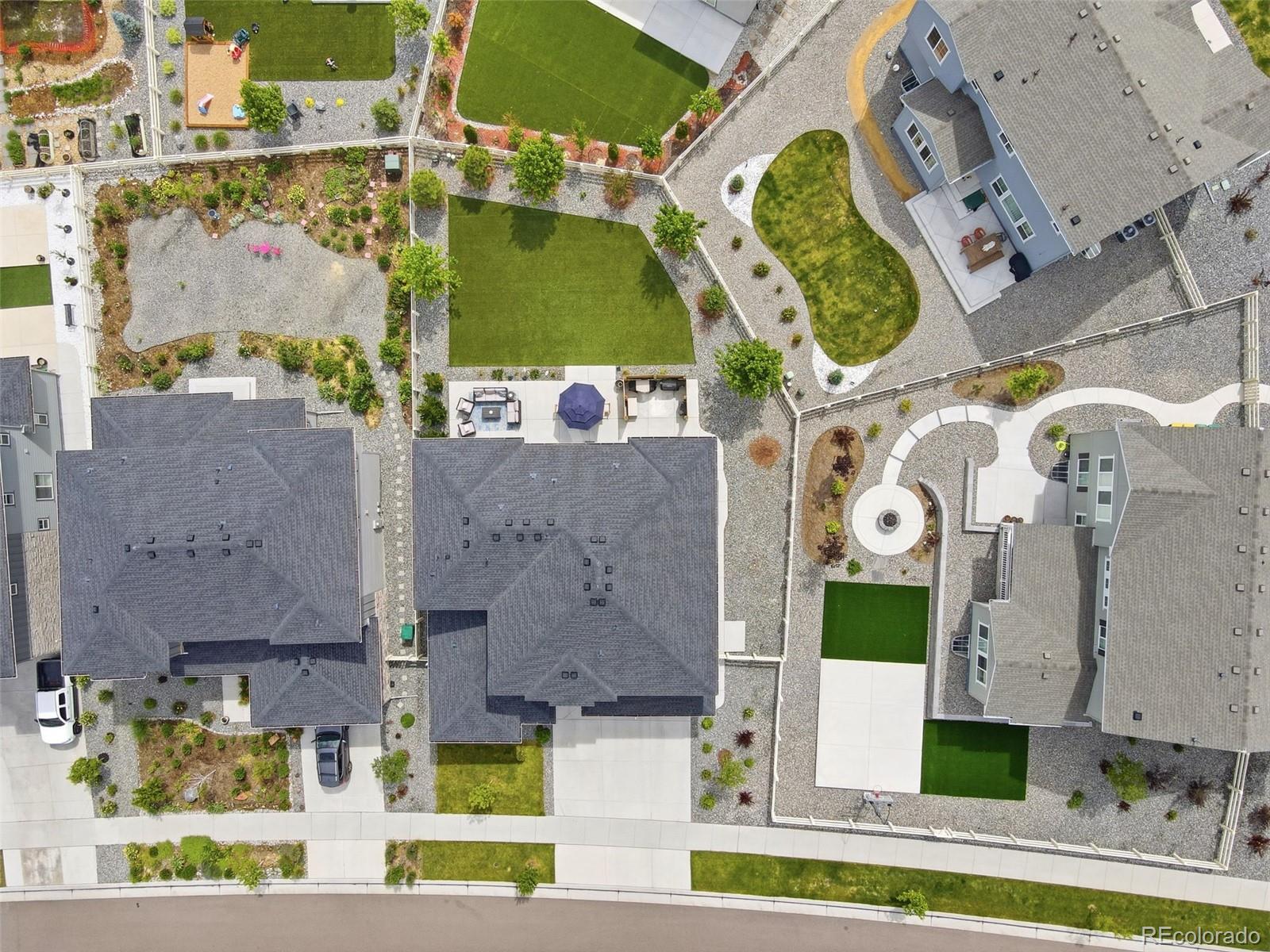 MLS Image #48 for 7240 s white crow way,aurora, Colorado