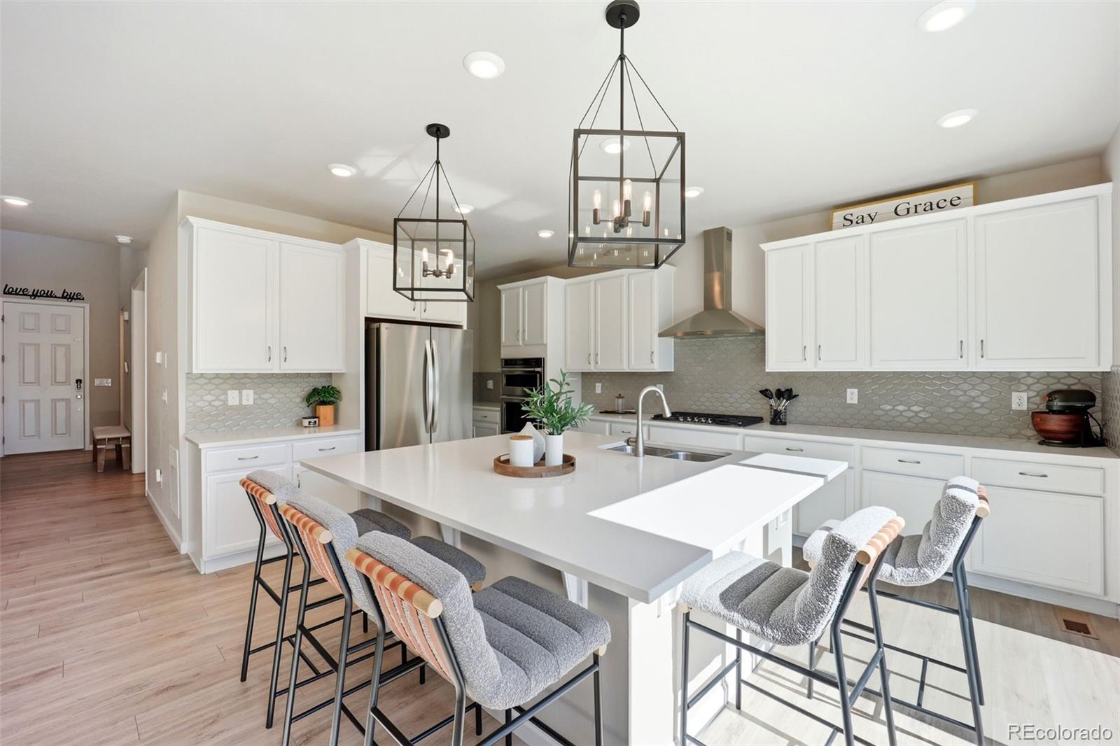 MLS Image #5 for 7240 s white crow way,aurora, Colorado