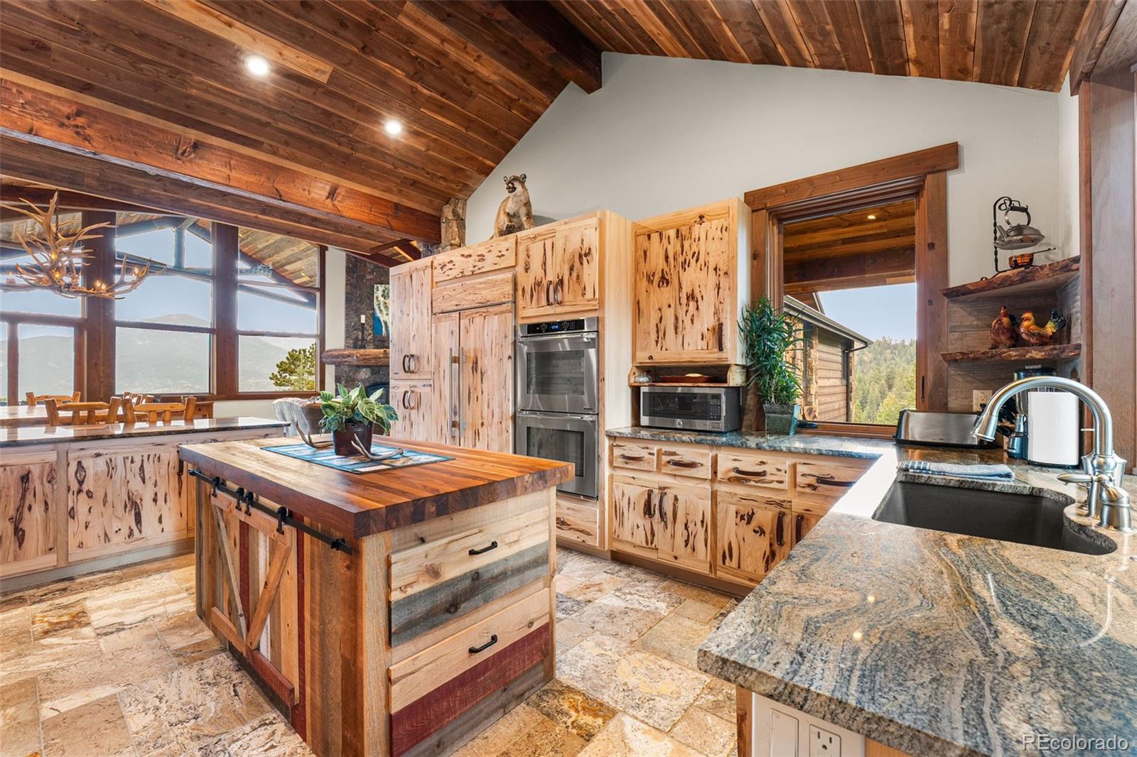 MLS Image #10 for 33691  twin firs trail,evergreen, Colorado
