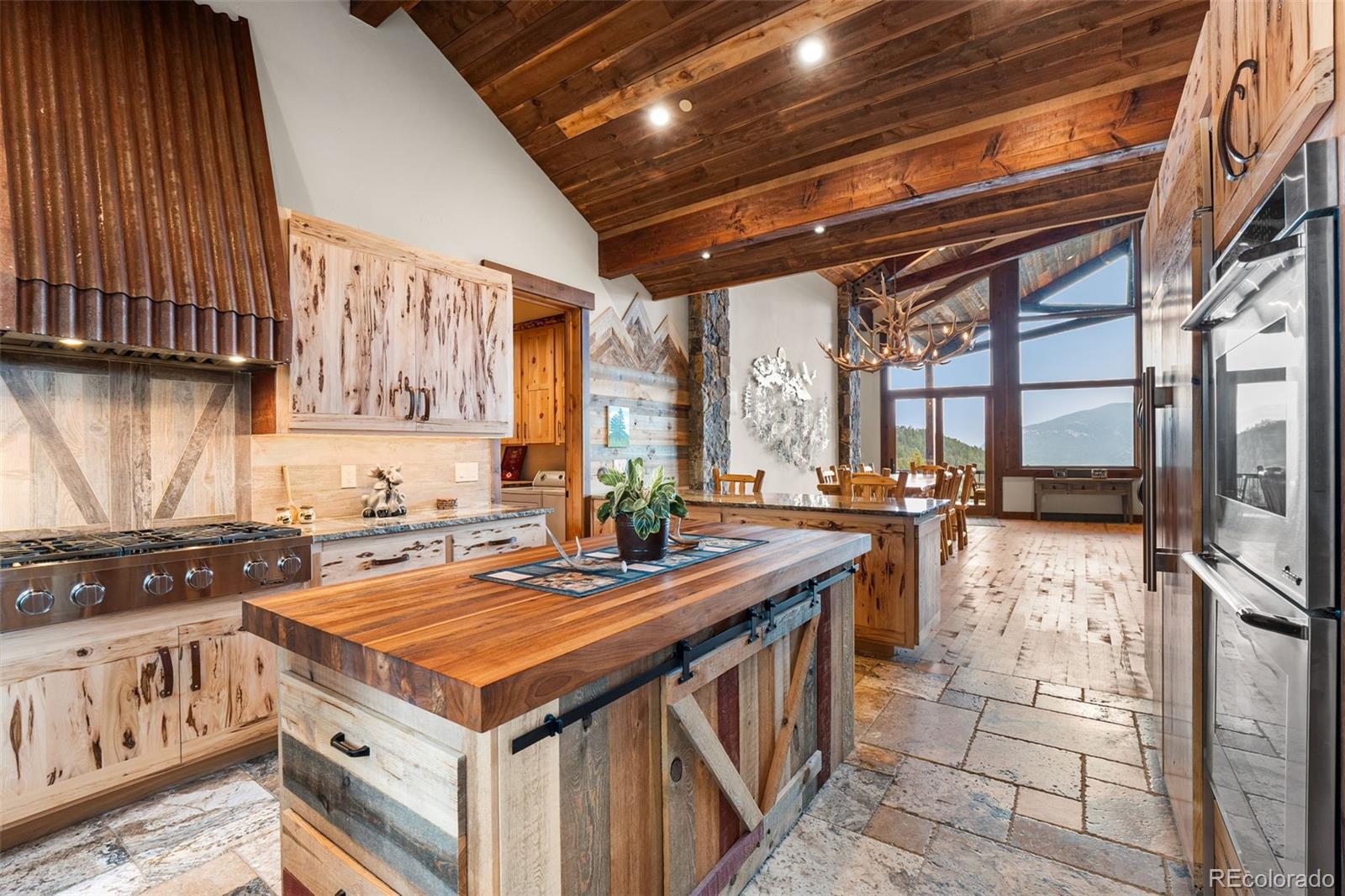 MLS Image #12 for 33691  twin firs trail,evergreen, Colorado