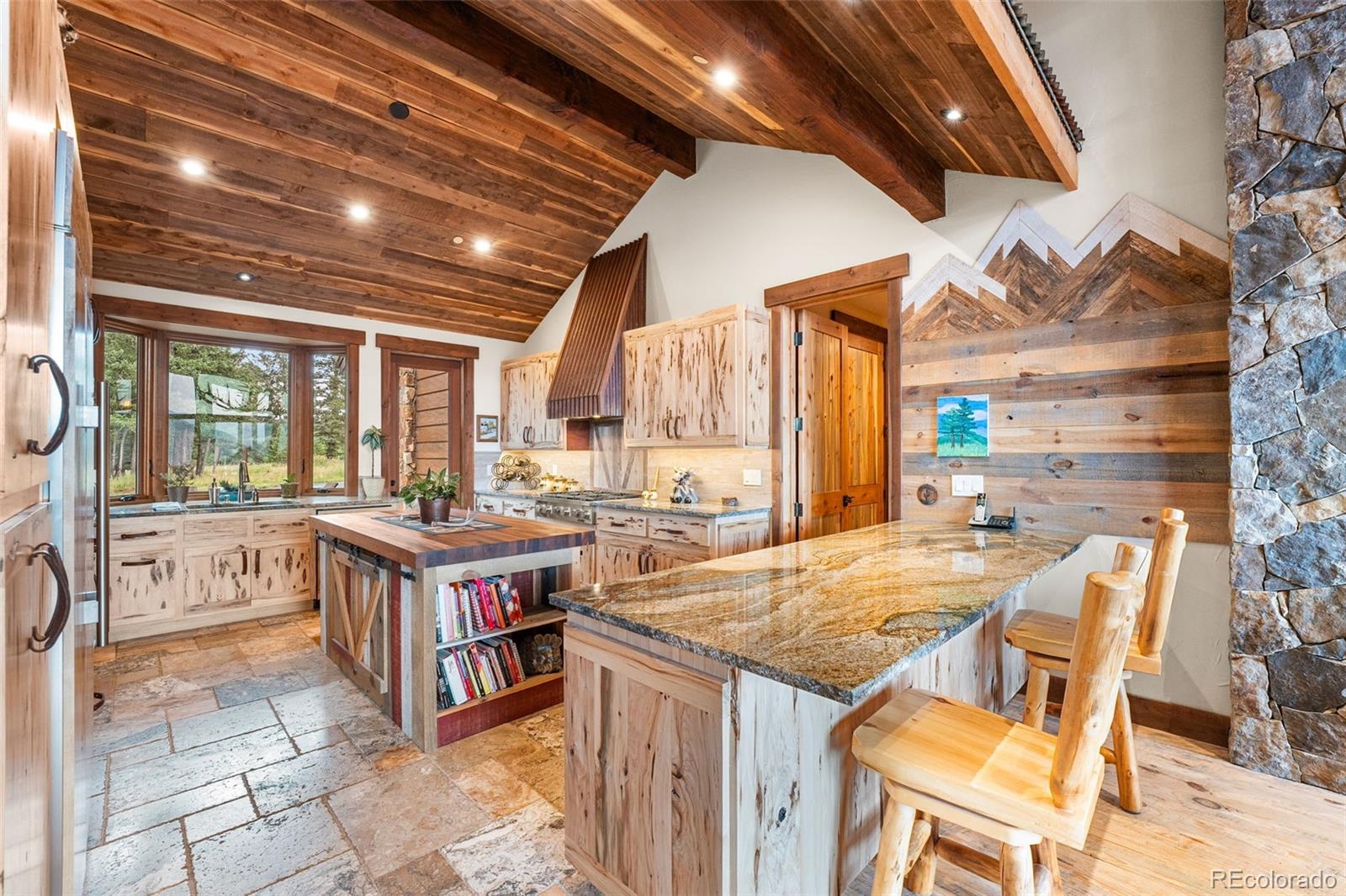 MLS Image #15 for 33691  twin firs trail,evergreen, Colorado