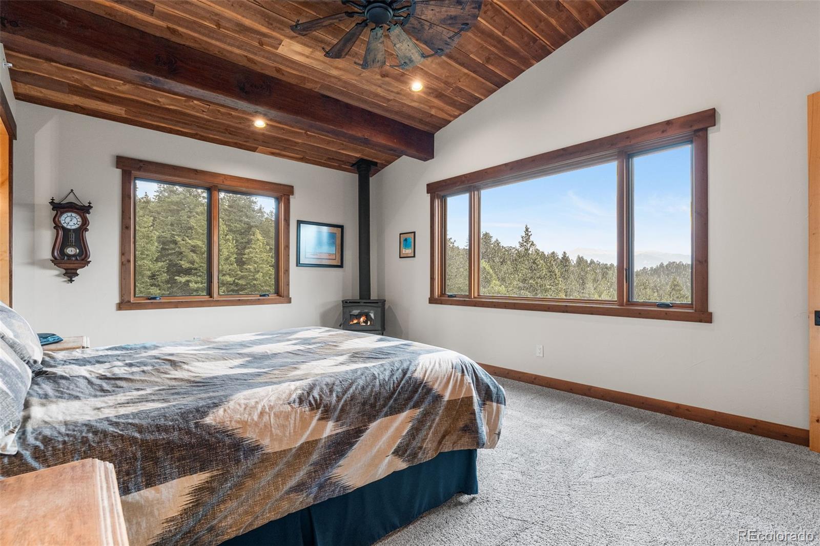 MLS Image #16 for 33691  twin firs trail,evergreen, Colorado