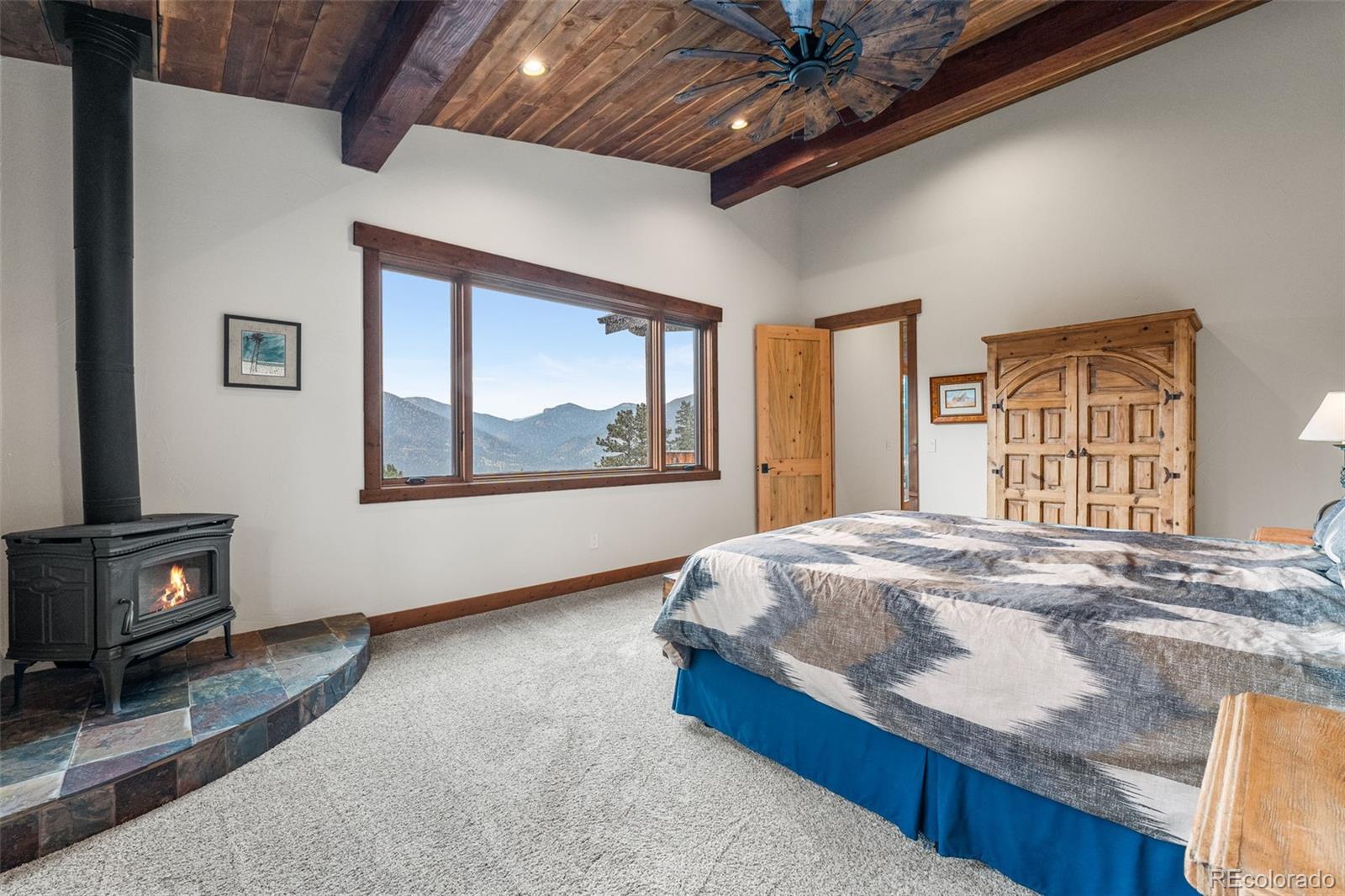MLS Image #17 for 33691  twin firs trail,evergreen, Colorado