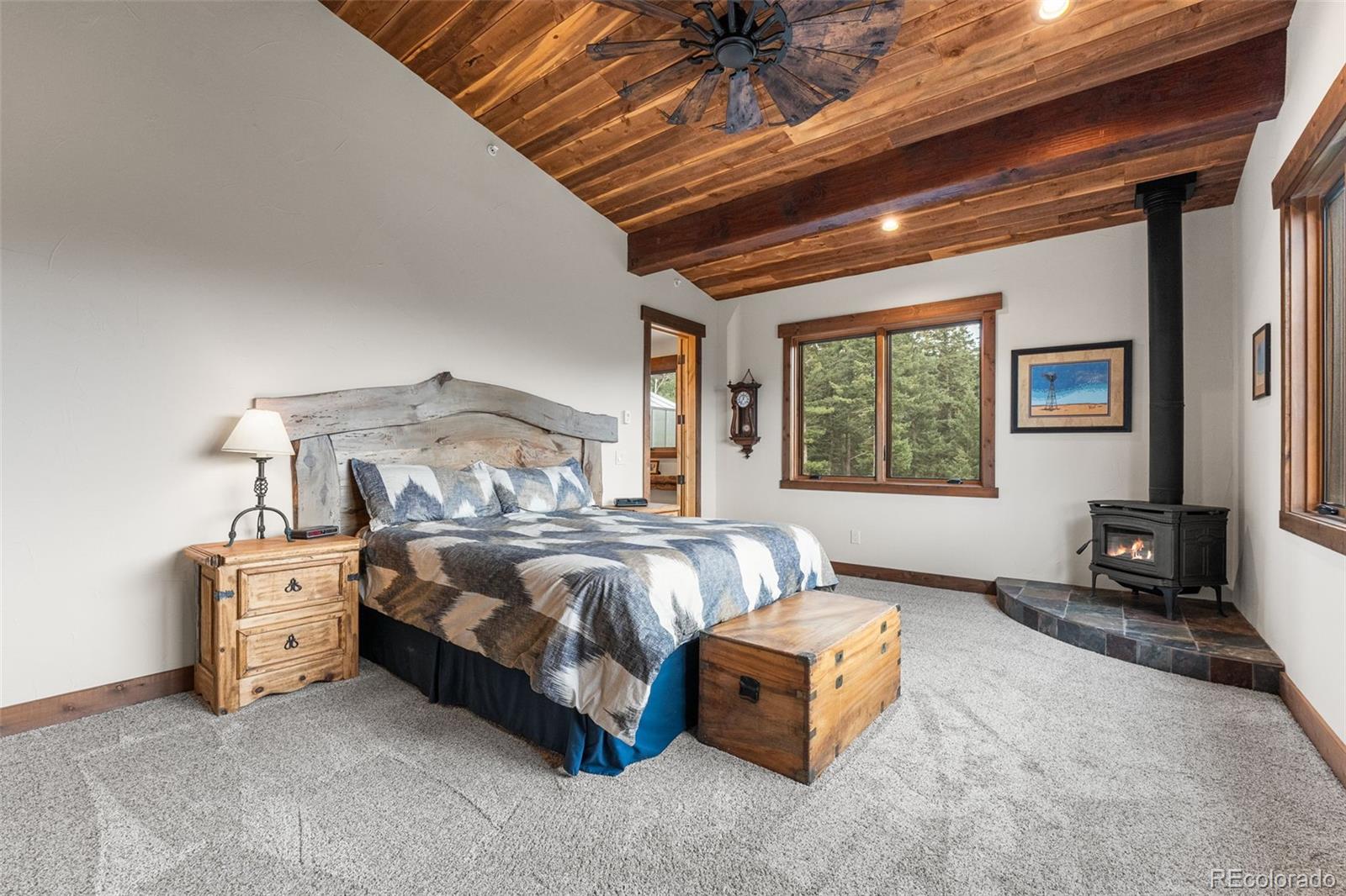 MLS Image #18 for 33691  twin firs trail,evergreen, Colorado