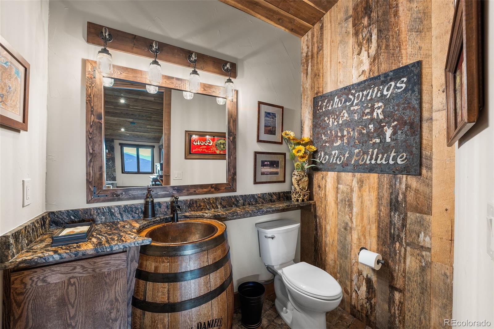 MLS Image #20 for 33691  twin firs trail,evergreen, Colorado