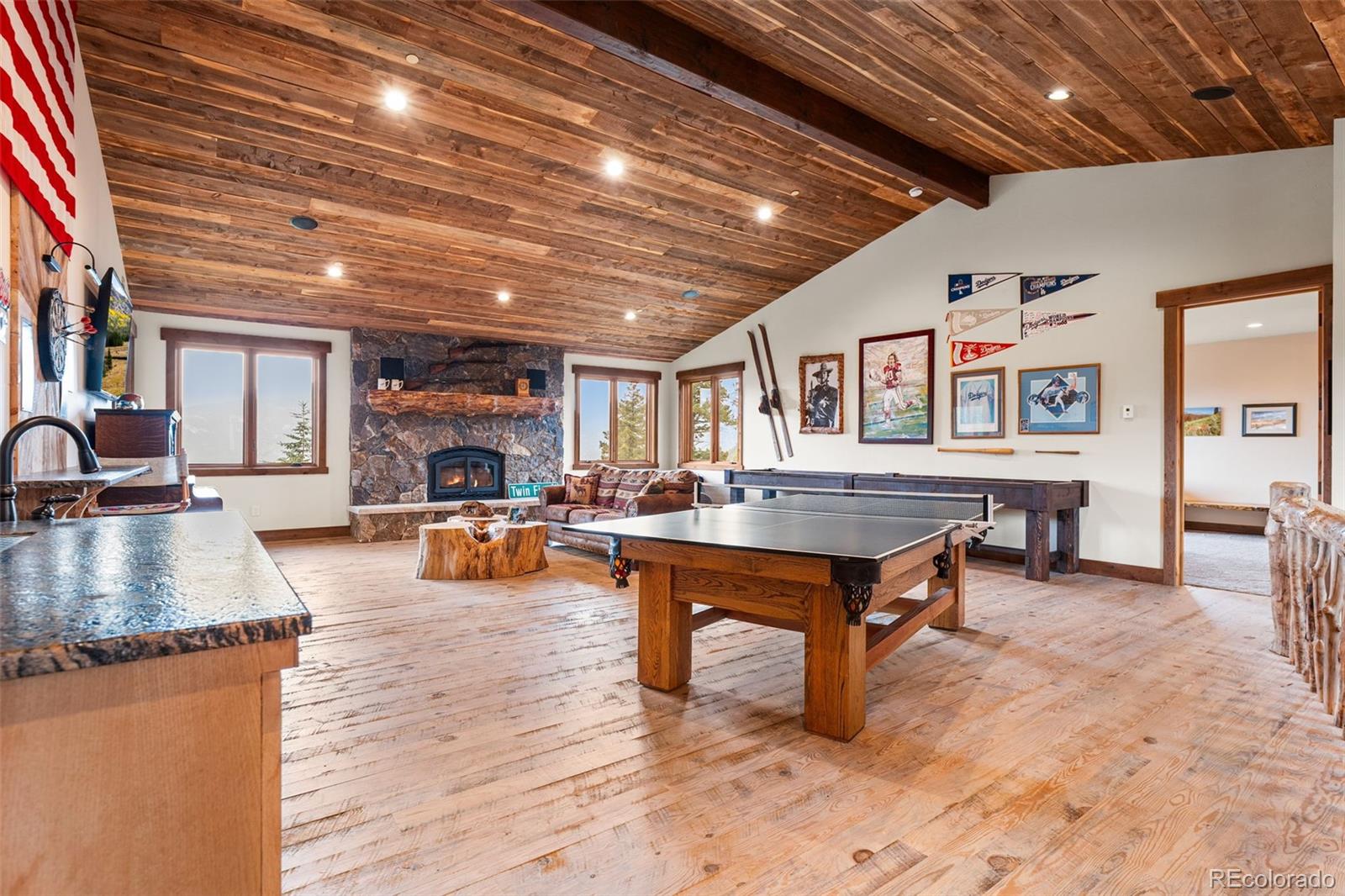 MLS Image #21 for 33691  twin firs trail,evergreen, Colorado