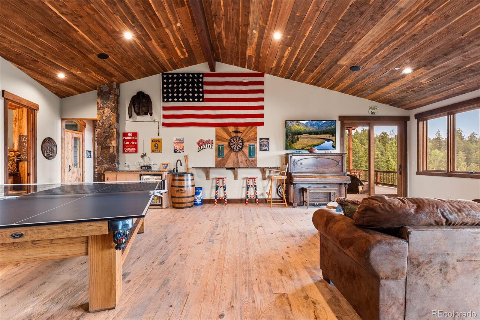 MLS Image #22 for 33691  twin firs trail,evergreen, Colorado