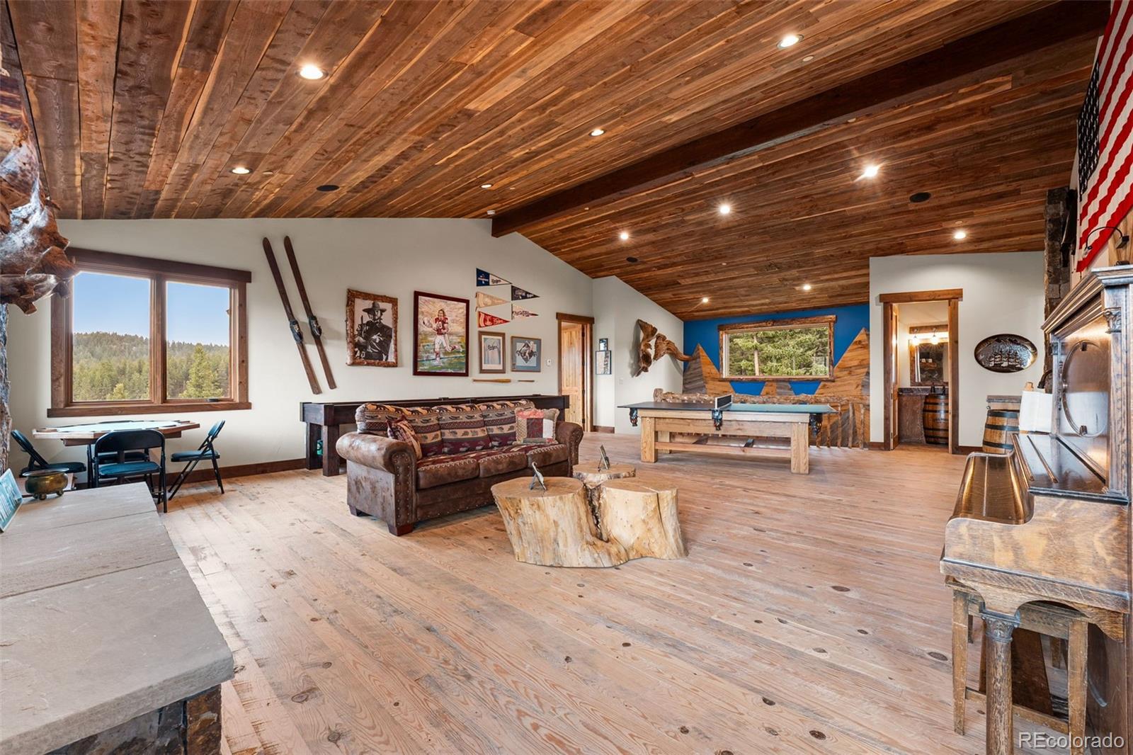 MLS Image #23 for 33691  twin firs trail,evergreen, Colorado