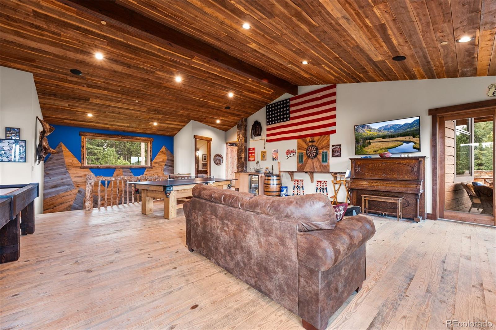 MLS Image #24 for 33691  twin firs trail,evergreen, Colorado