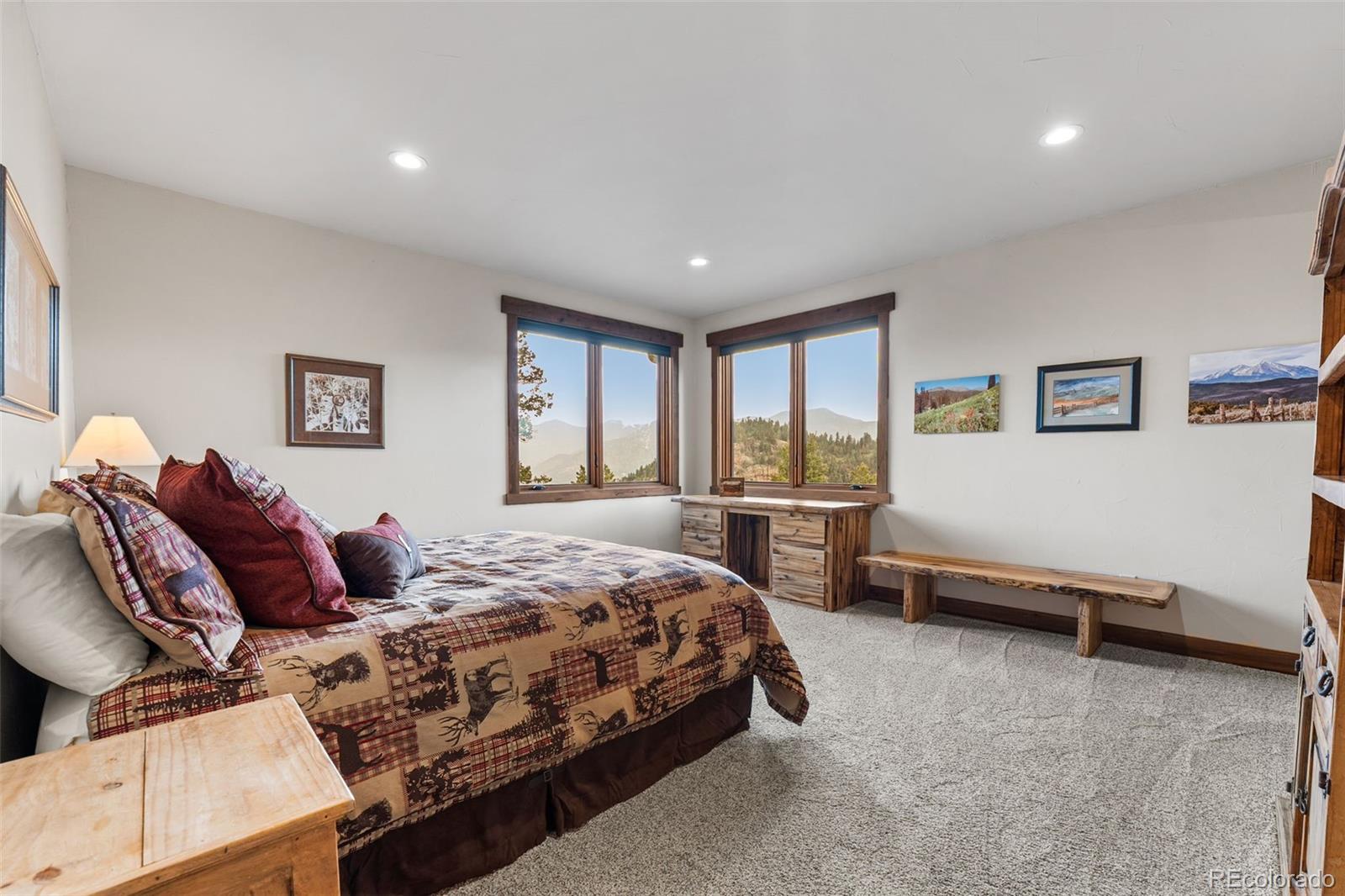 MLS Image #25 for 33691  twin firs trail,evergreen, Colorado