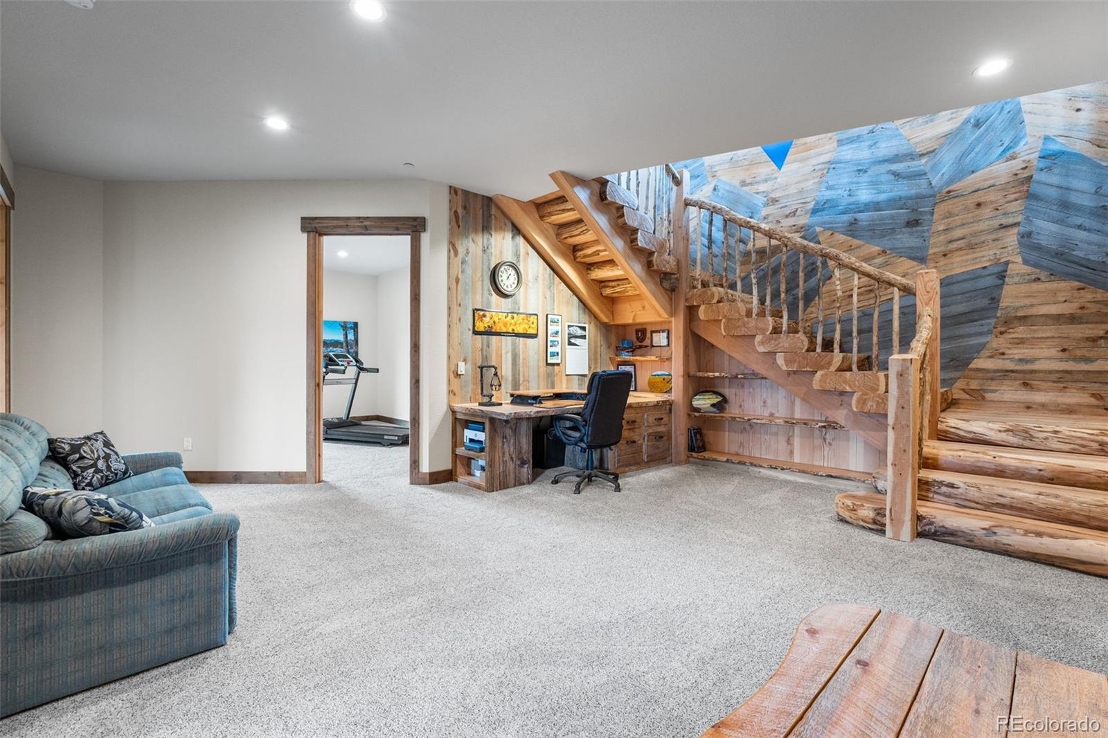 MLS Image #29 for 33691  twin firs trail,evergreen, Colorado