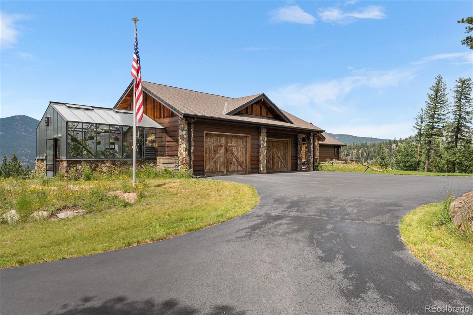MLS Image #37 for 33691  twin firs trail,evergreen, Colorado