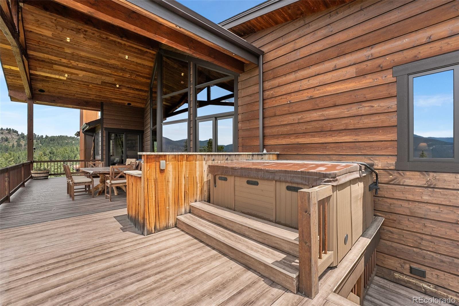 MLS Image #39 for 33691  twin firs trail,evergreen, Colorado