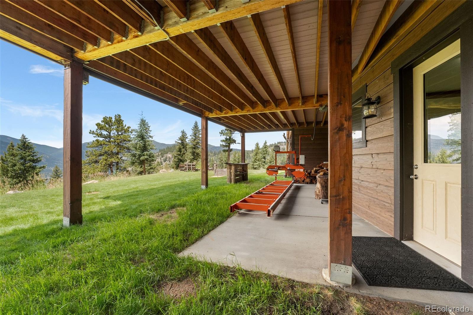 MLS Image #41 for 33691  twin firs trail,evergreen, Colorado