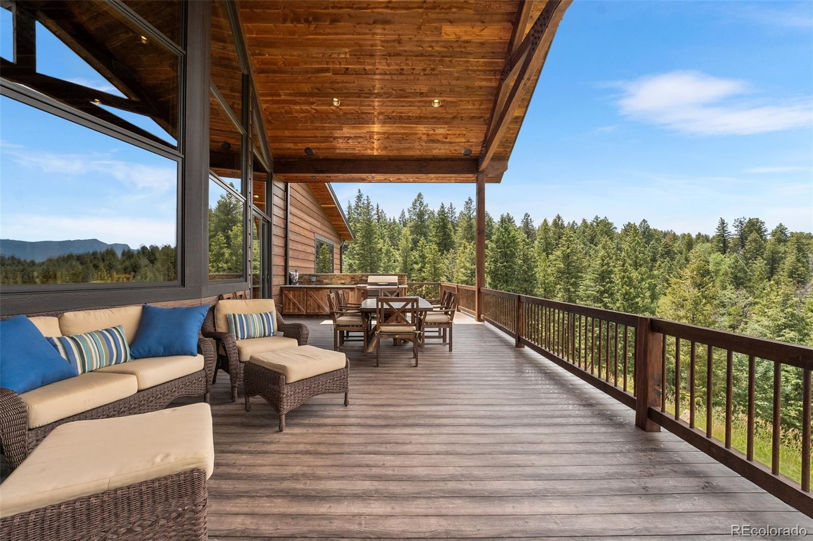 MLS Image #42 for 33691  twin firs trail,evergreen, Colorado
