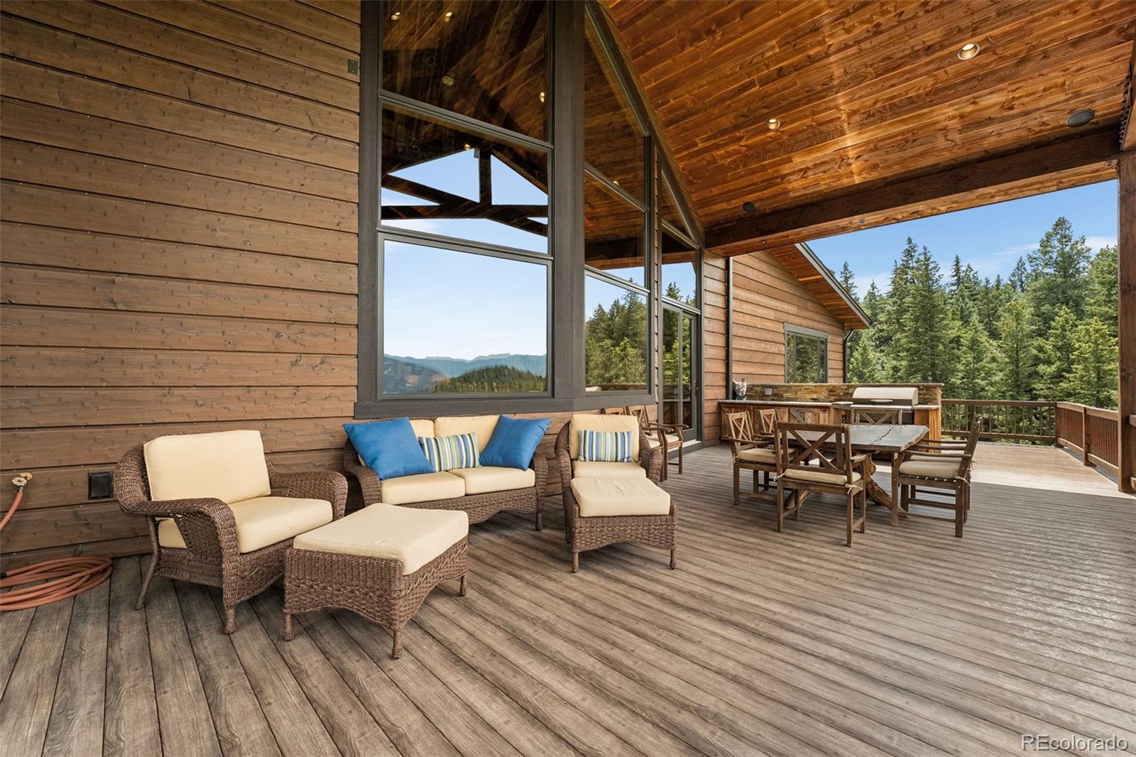 MLS Image #43 for 33691  twin firs trail,evergreen, Colorado