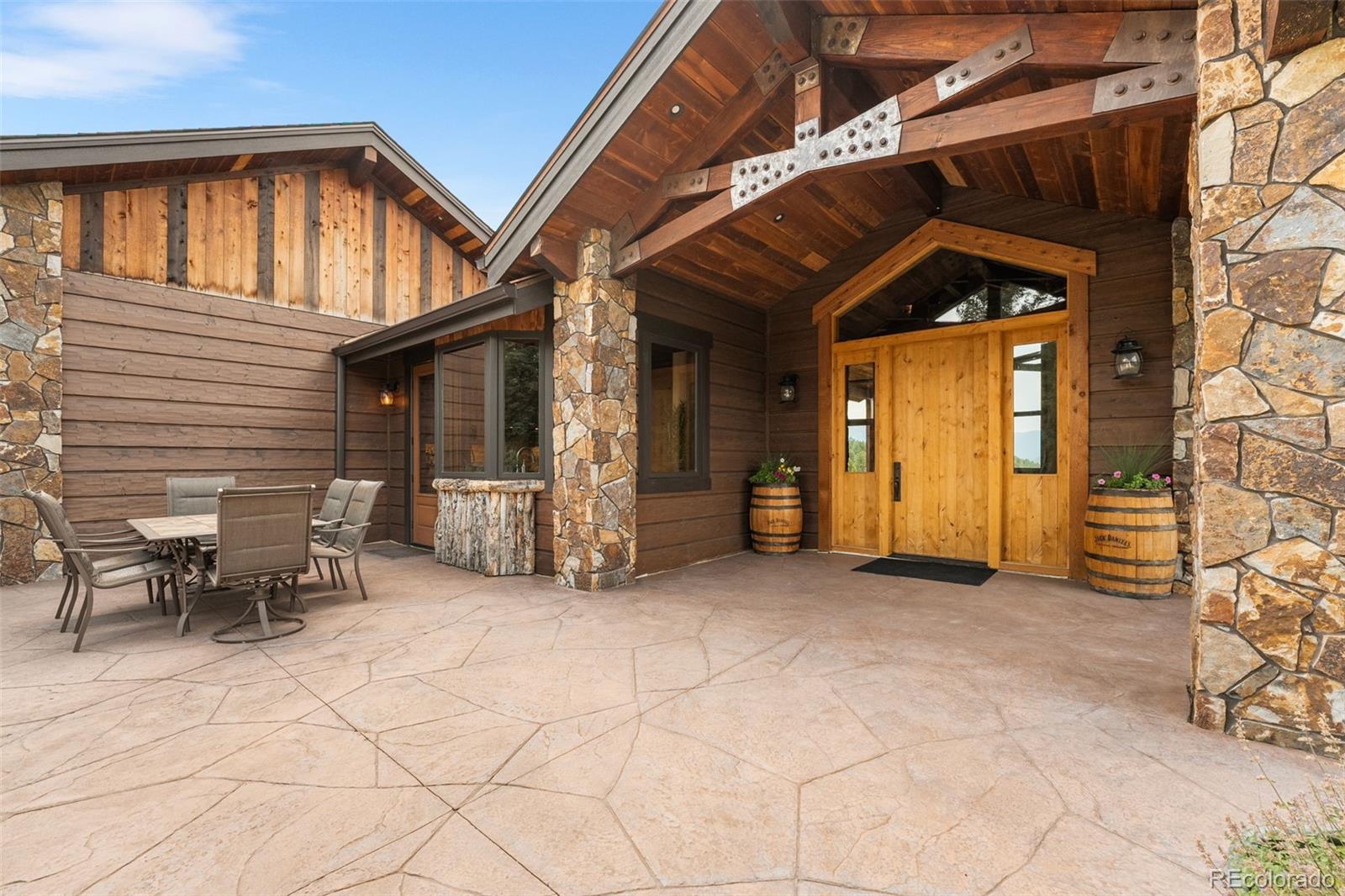 MLS Image #44 for 33691  twin firs trail,evergreen, Colorado