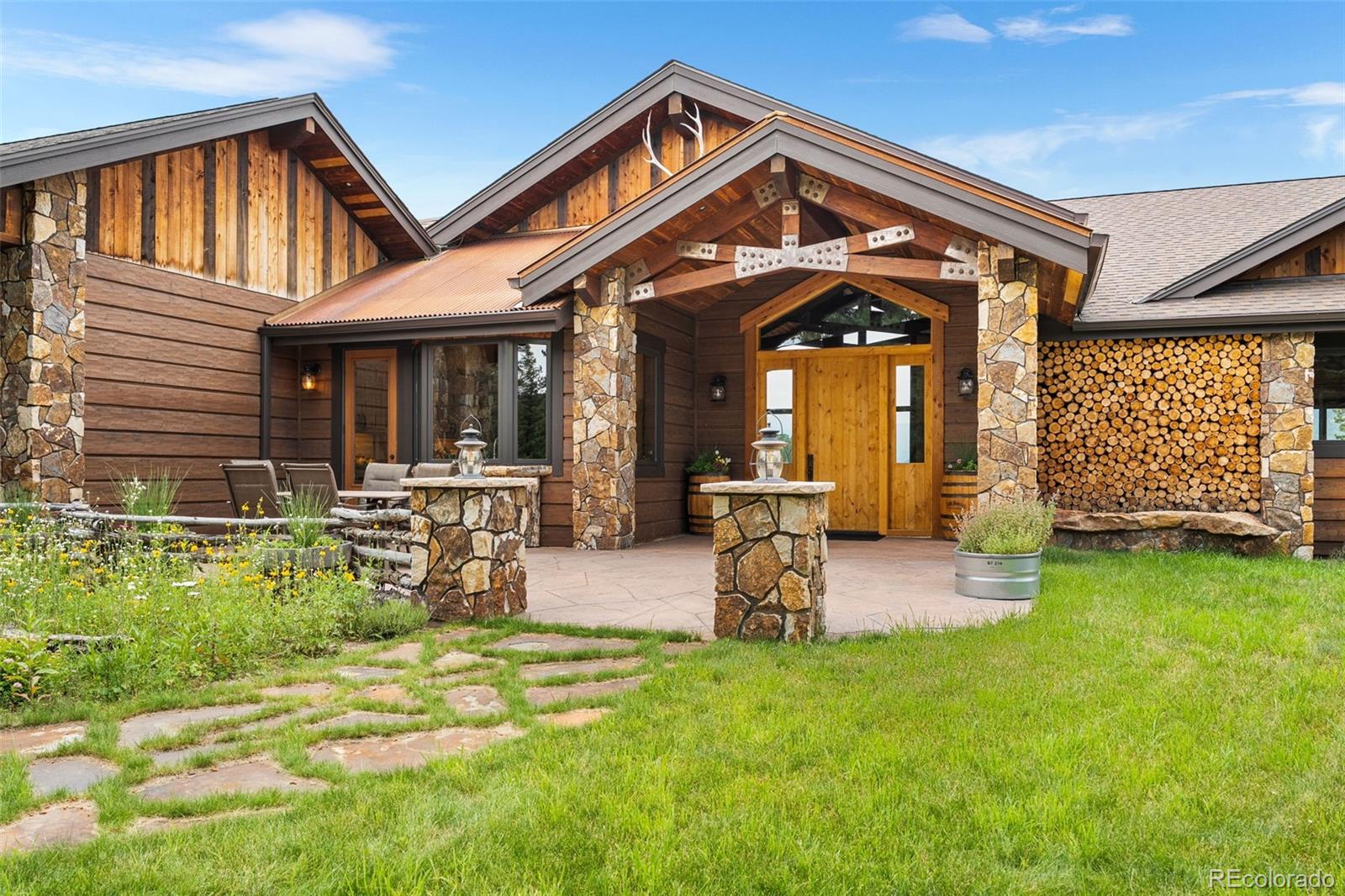 MLS Image #45 for 33691  twin firs trail,evergreen, Colorado