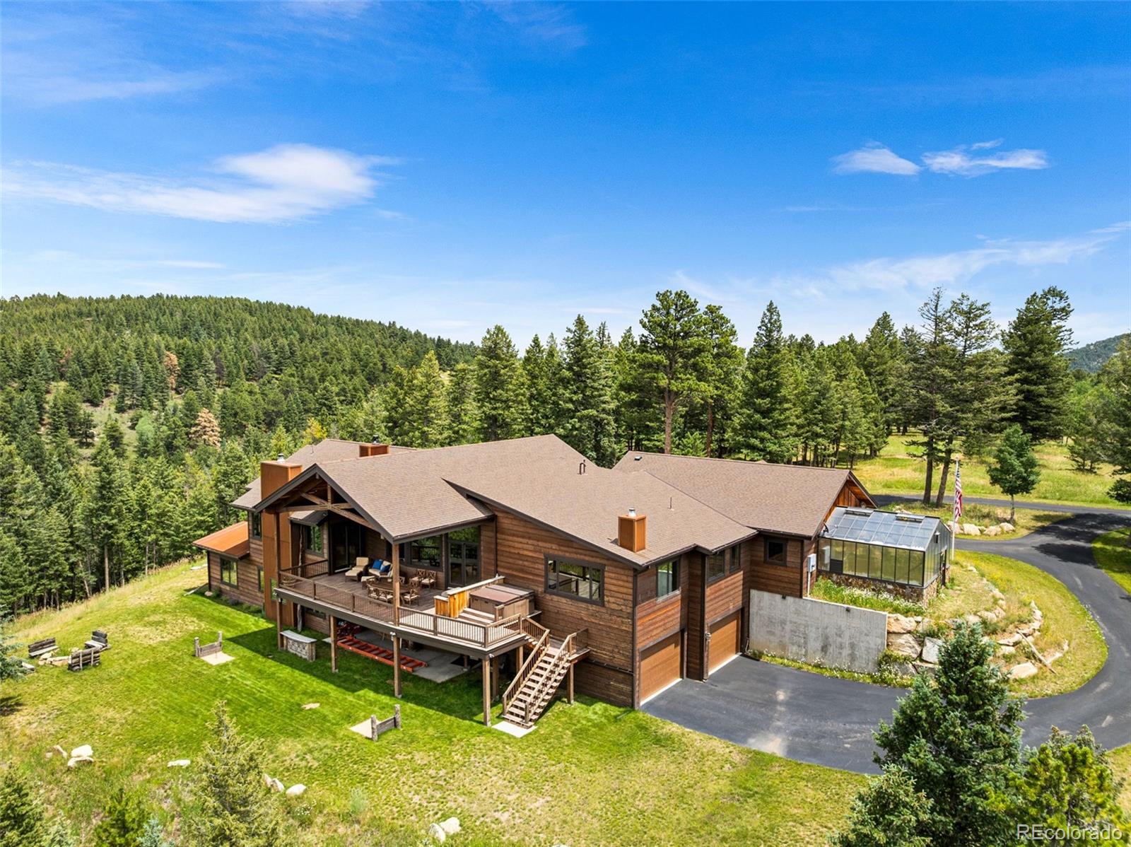 MLS Image #47 for 33691  twin firs trail,evergreen, Colorado