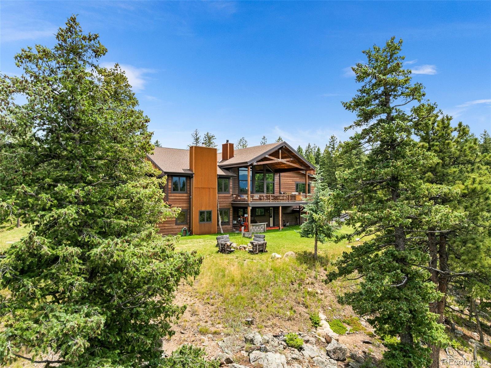 MLS Image #48 for 33691  twin firs trail,evergreen, Colorado