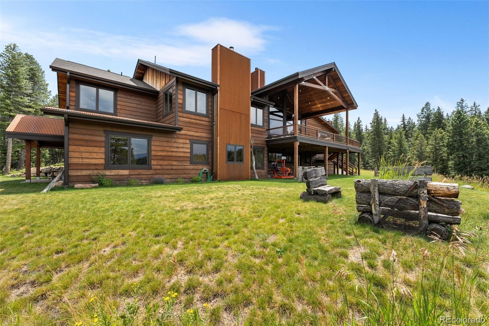 MLS Image #49 for 33691  twin firs trail,evergreen, Colorado
