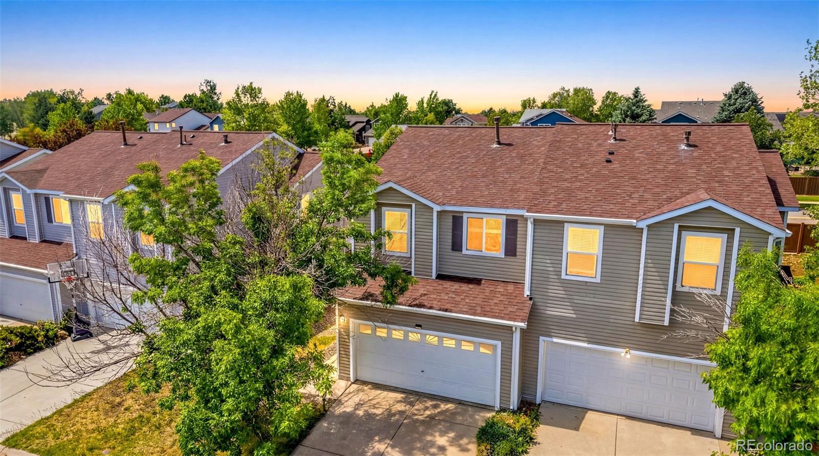 MLS Image #0 for 21906 e crestline place ,aurora, Colorado