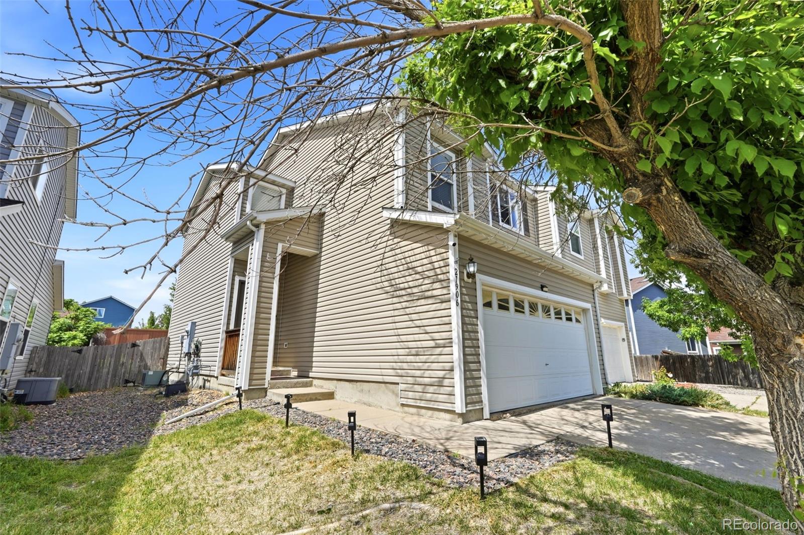MLS Image #2 for 21906 e crestline place ,aurora, Colorado