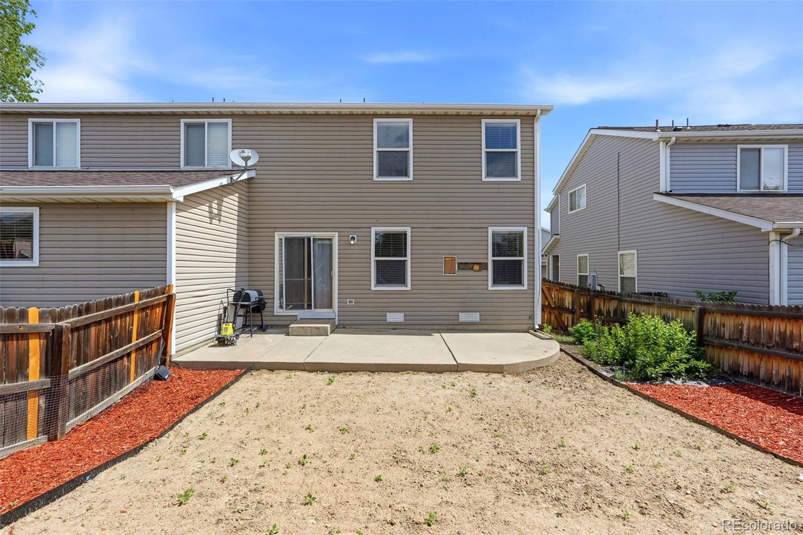 MLS Image #27 for 21906 e crestline place ,aurora, Colorado