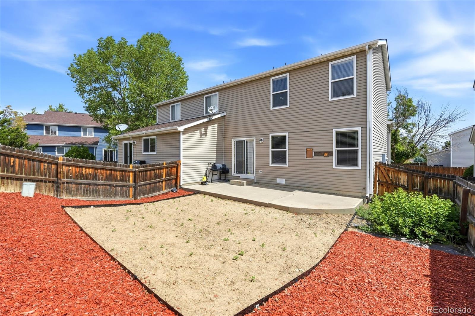 MLS Image #28 for 21906 e crestline place ,aurora, Colorado