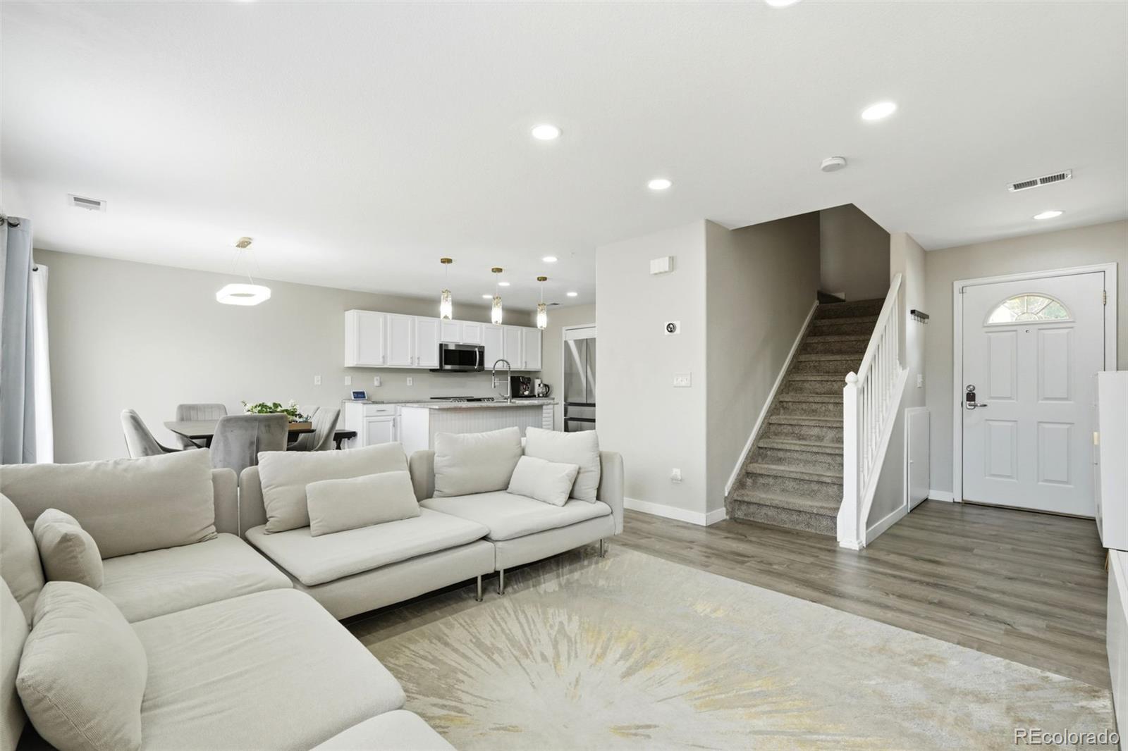 MLS Image #3 for 21906 e crestline place ,aurora, Colorado