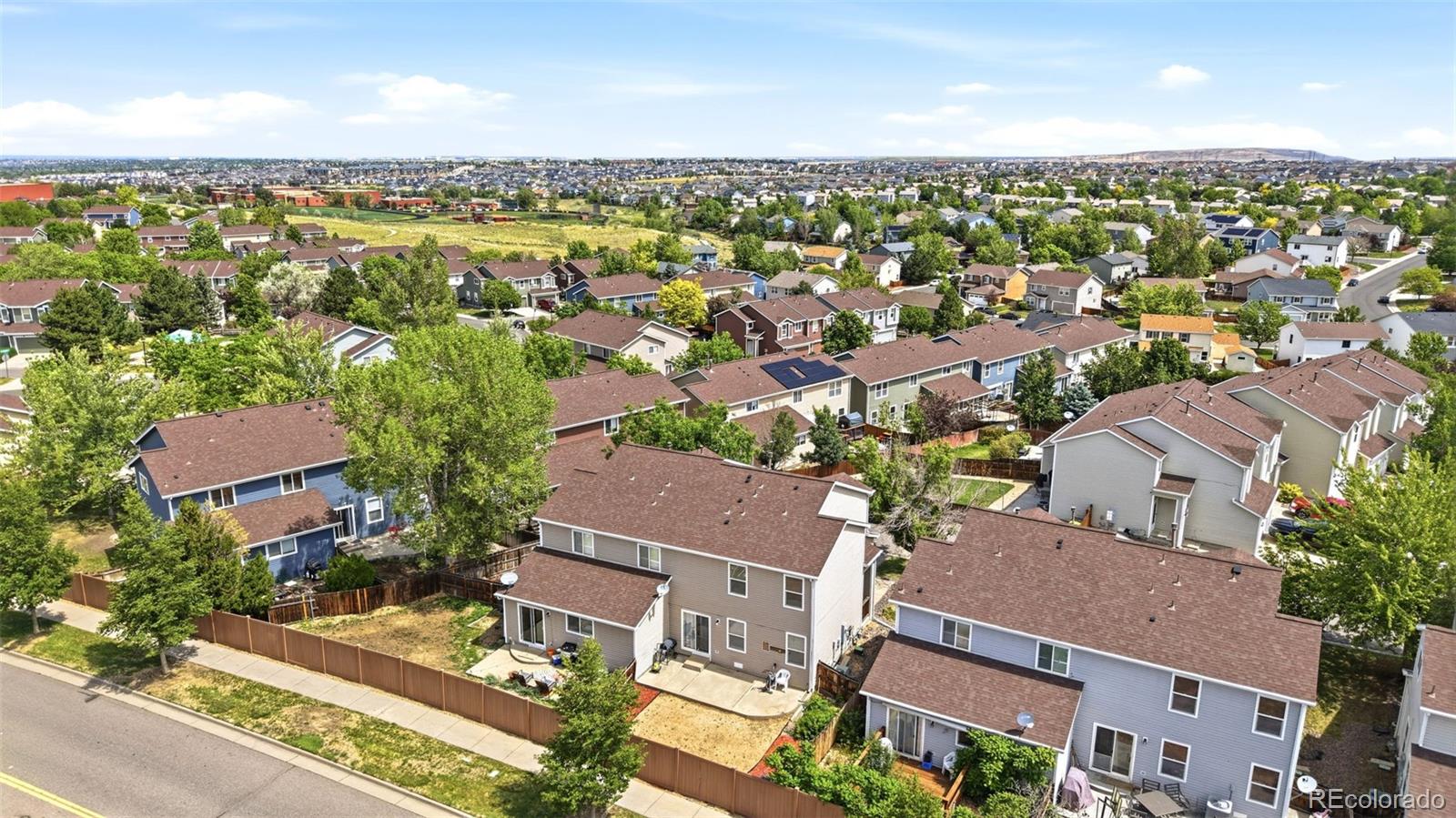 MLS Image #34 for 21906 e crestline place ,aurora, Colorado